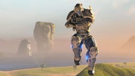 Up, Up And Free To Play: Tribes: Ascend