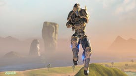 Up, Up And Free To Play: Tribes: Ascend