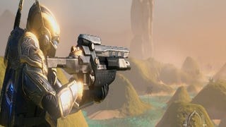 Tribes: Ascend has over 800,000 registered accounts
