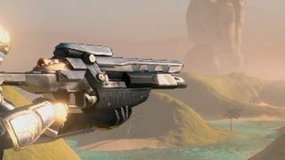 Tribes: Ascend has over 800,000 registered accounts