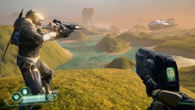 Have You Played... Tribes: Ascend?