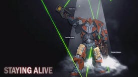 Latest Tribes: Ascend Update Brings Back Disco