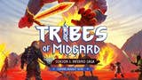 Tribes of Midgard i na Xbox a datum The DioField Chronicle s trailerem v angličtině