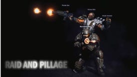 Bikers With Jetpacks: Tribes' 'Raid And Pillage' Update