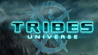 Hi-Rez Studios looking for Tribes Universe alpha testers