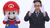 Tributes pour in for Nintendo's Satoru Iwata
