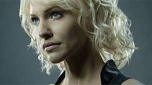 BlizzCon 09: Battlestar Galactica's Tricia Helfer to play Kerrigan in StarCraft II