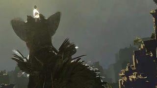 Watch side-by-side comparison video for The Last Guardian