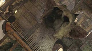 The Last Guardian's TGS screens released