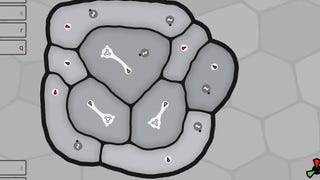 Tricone Lab Combines Puzzles With Hard Science