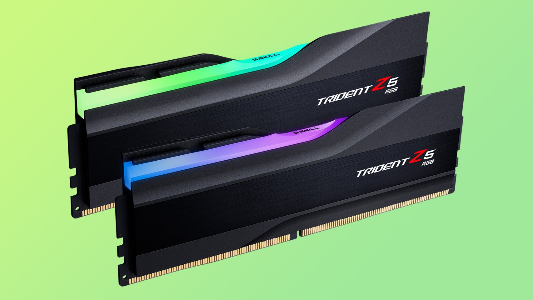 trident z5 rgb