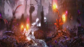 Trine 2 expansion teaser trailer is gorgeous, much like Trine 2