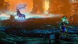 Trine 3 gets new free stage and half off weekend sale