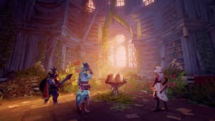 Trine 4: The Nightmare Prince launches this autumn