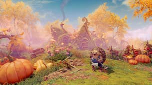 Trine 4 and Trine: Ultimate Collection release date set for October 8
