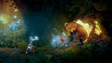 Trine 4: The Nightmare Prince si mostra in uno story trailer