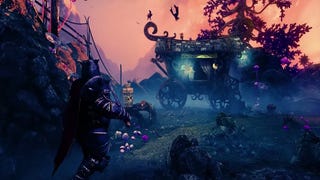 A New Perspective: Trine 3 - The Artifacts Of Power