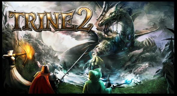Trine 2 release datum aangekondigd