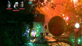 Don't Pine For Trine 2
