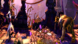 Quick Shots: Newest Trine 2 screens are lovely as usual 