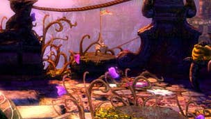 Quick Shots: Newest Trine 2 screens are lovely as usual 