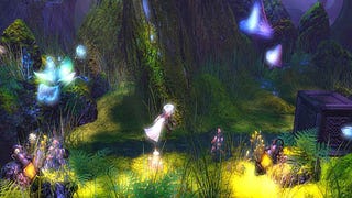 Frozenbyte: Only a matter of time before we see more Trine