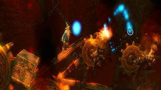 Euro Trine demo out now