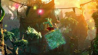 Trine 2: Complete Story out now on PS4 with PS Plus discount