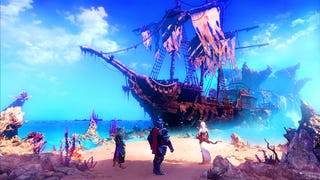Trine 3: The Artifacts of Power sure is pretty