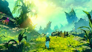 Trine 3: The Artifacts of Power hits Steam Early Access and is 10% off 