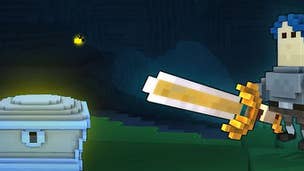 Trove announced as free-to-play online adventure RPG from Trion Worlds