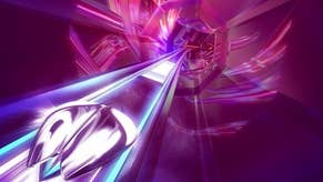 Trippy rhythm game Thumper is coming to PlayStation VR and Steam