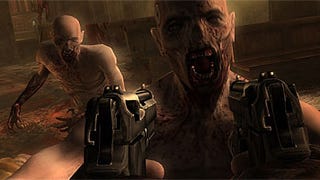 Tripwire's Killing Floor is a British zombie game 
