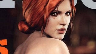 Thursday Shorts II: Witcher nudes, Catherine shots, Disciples III, WoW, MMA, Make-a-Wish
