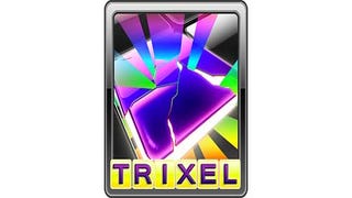 Trixel releases on App Store