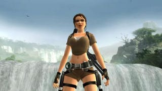 Eurogamer Retro: Tomb Raider Legend