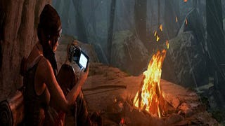 Crystal Dynamics back-tracks on Tomb Raider "rape" scene