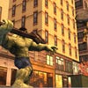 Capturas de pantalla de The Incredible Hulk