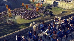 Total War: Rome 2's update 9 is live 