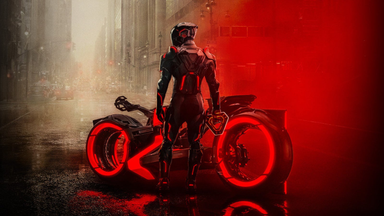 Nowy film z uznanej serii sci-fi to finansowa klapa. Disney z pewnością liczył na więcej