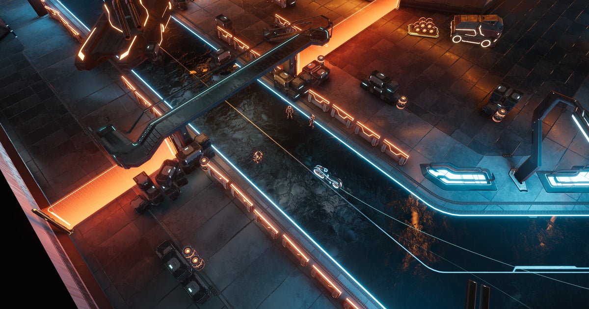 Bithell Games are laying off most full-time staff, with the Tron ...