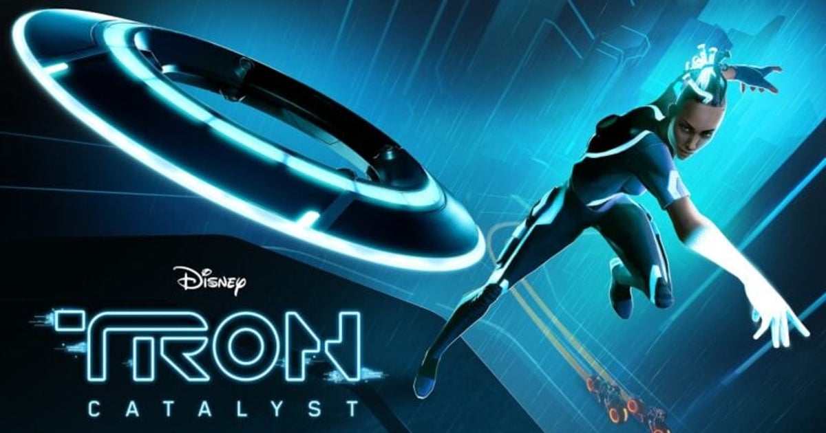 Tron: Catalyst