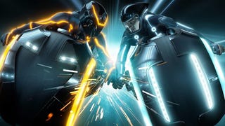 Tron game in the works, says Scarface composer