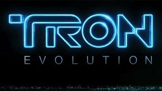 VGAs - Tron Evolution looks pretty much as you thought it would