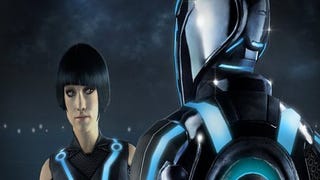 Tron Evolution PAX footage is action-packed