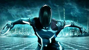 Tron: Escape rated, probably exists