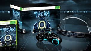 Tron Evolution CE shown, December 7 date confirmed