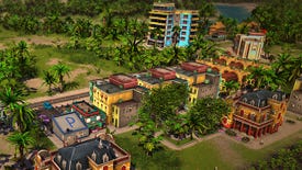 Wot I Think: Tropico 5