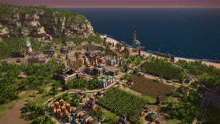 Sharing Is Friendship: Tropico 5 Adds Editor