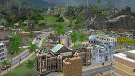 Tropico 4 Is Free On Steam This Weekend
